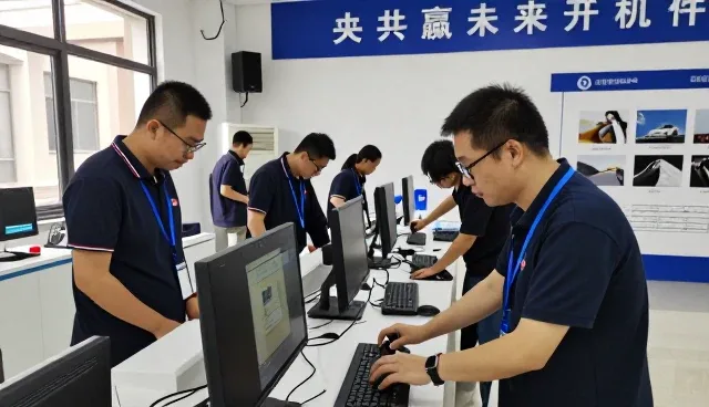 线上店铺运营成为线上店铺运营升级新选择